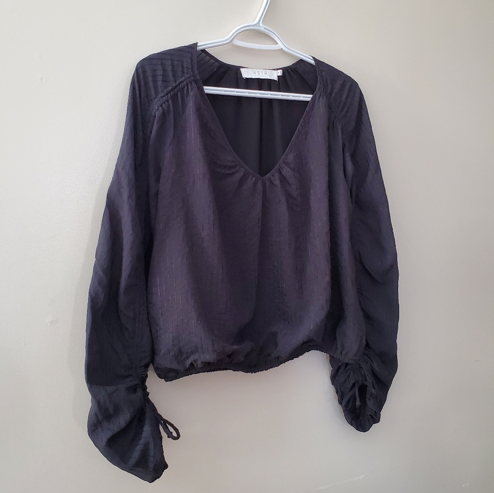 ASTR The Label Top - Picture 3 of 12